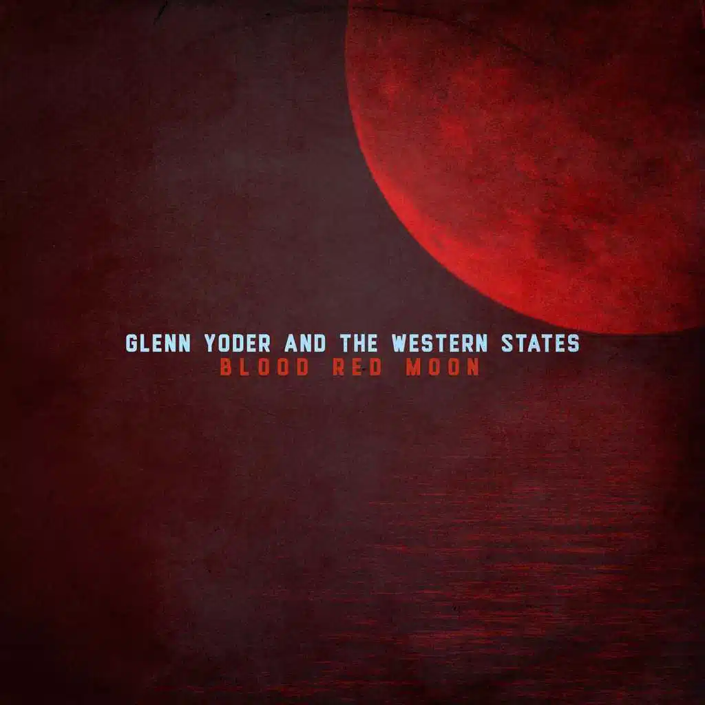 Blood Red Moon