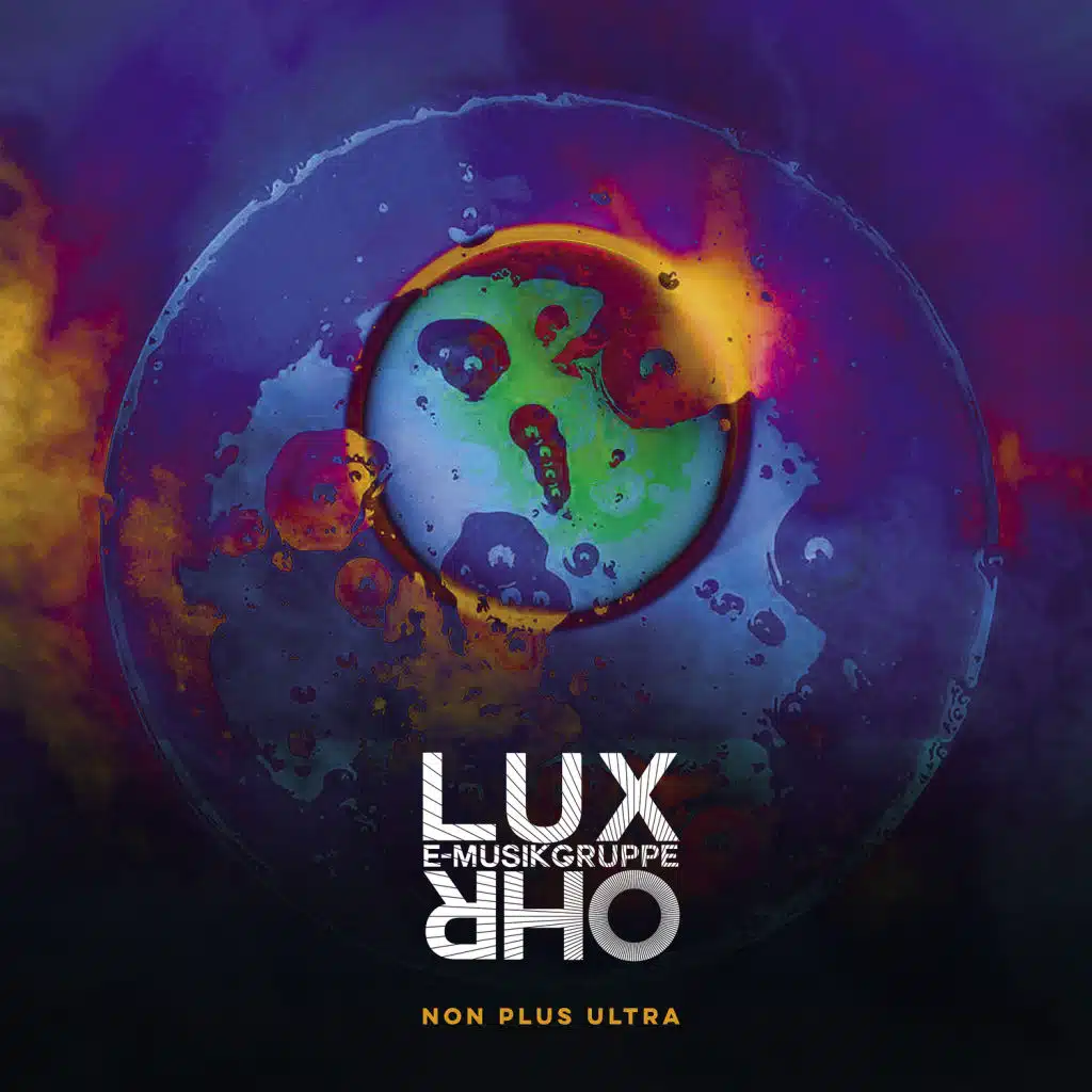 E-Musikgruppe Lux Ohr