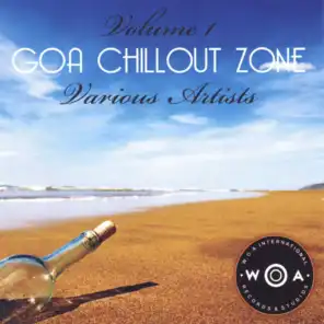 Goa Chillout Zone - Volume 1