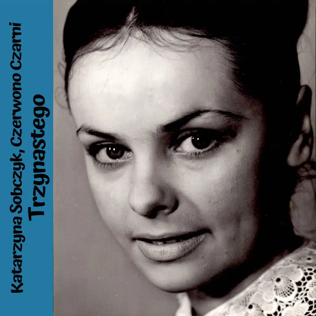 Katarzyna Sobczyk / Czerwono Czarni