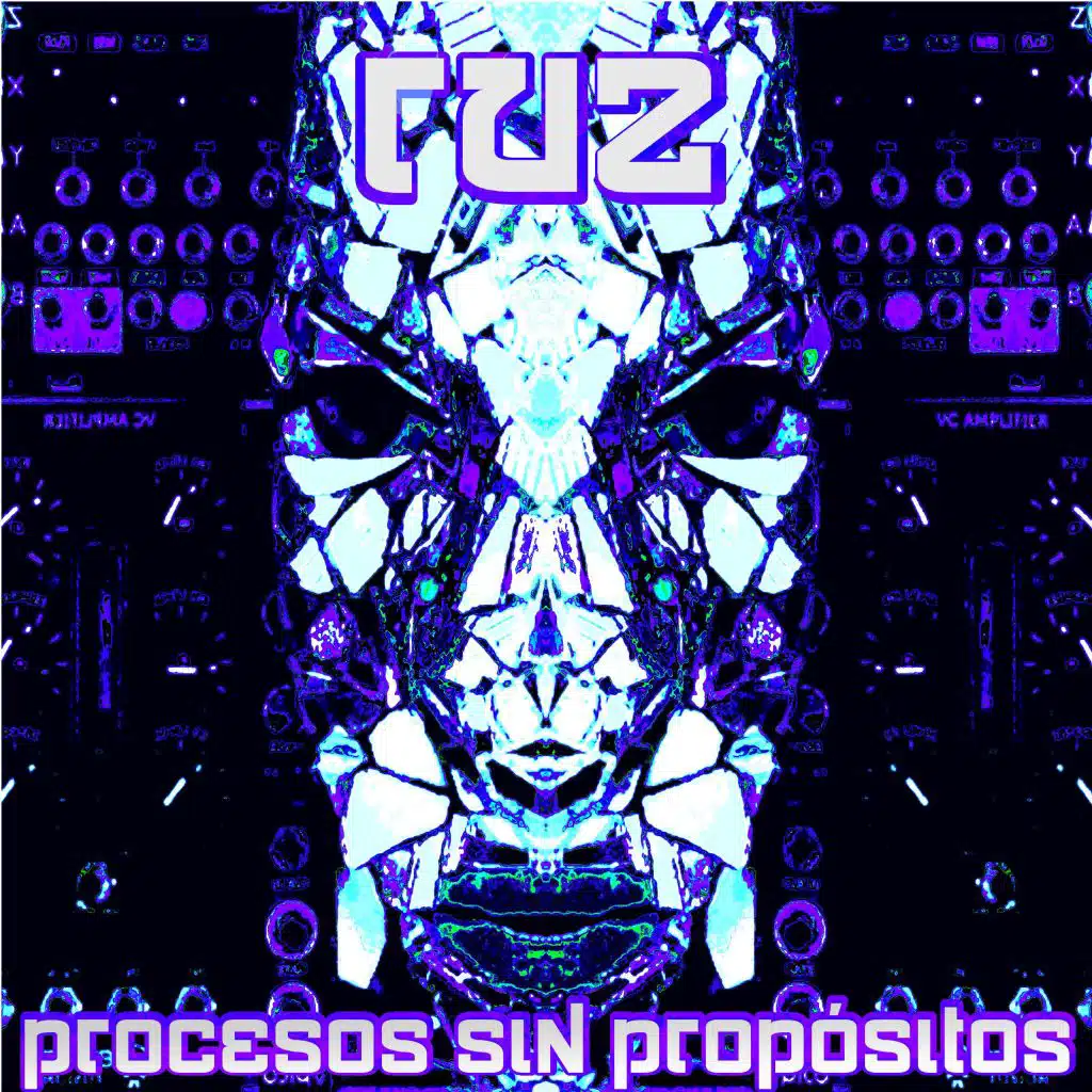 Procesos Sin Propósitos