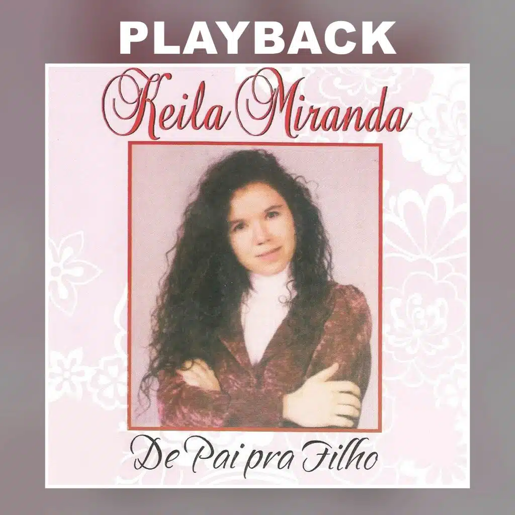 De Pai pra Filho (Playback)