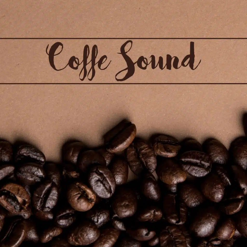 Coffee Sound (feat. Dj Freccia & Fabrizio Pendesini)