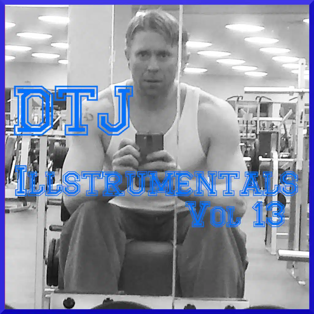 Illstrumentals, Vol. 13