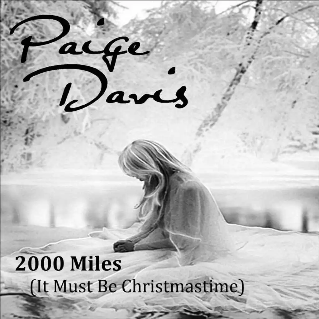 2000 Miles (It Must Be Christmastime)
