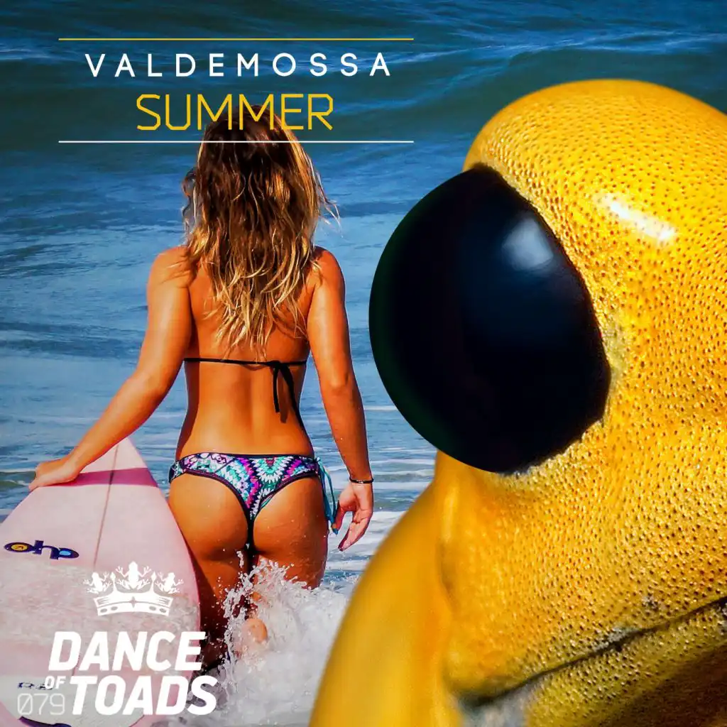 Summer (Radio Edit)