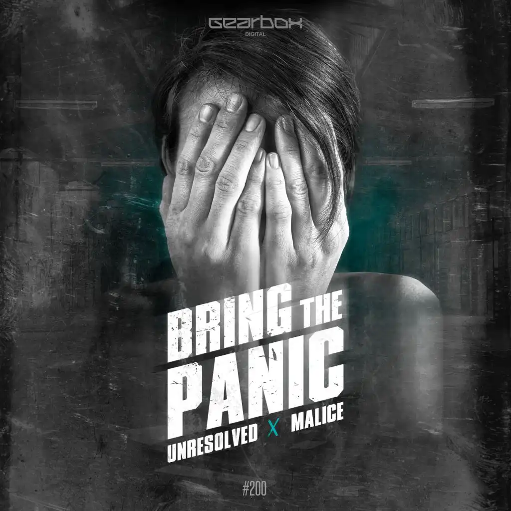 Bring The Panic!