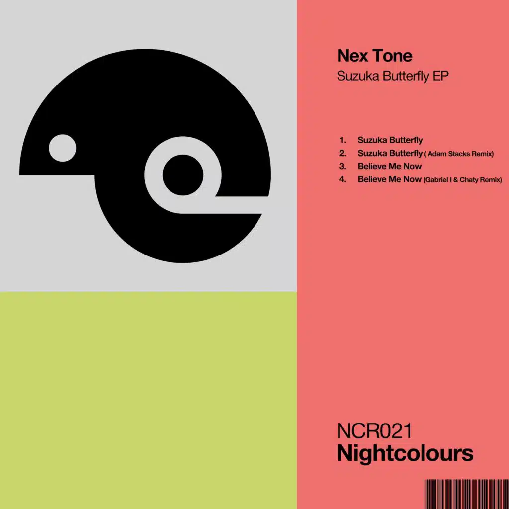 Believe Me Now (Gabriel I & Chaty Remix)