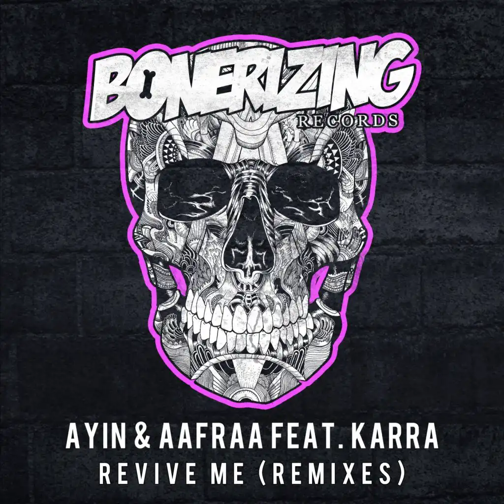 Revive Me (Rovack Remix) [feat. KARRA]