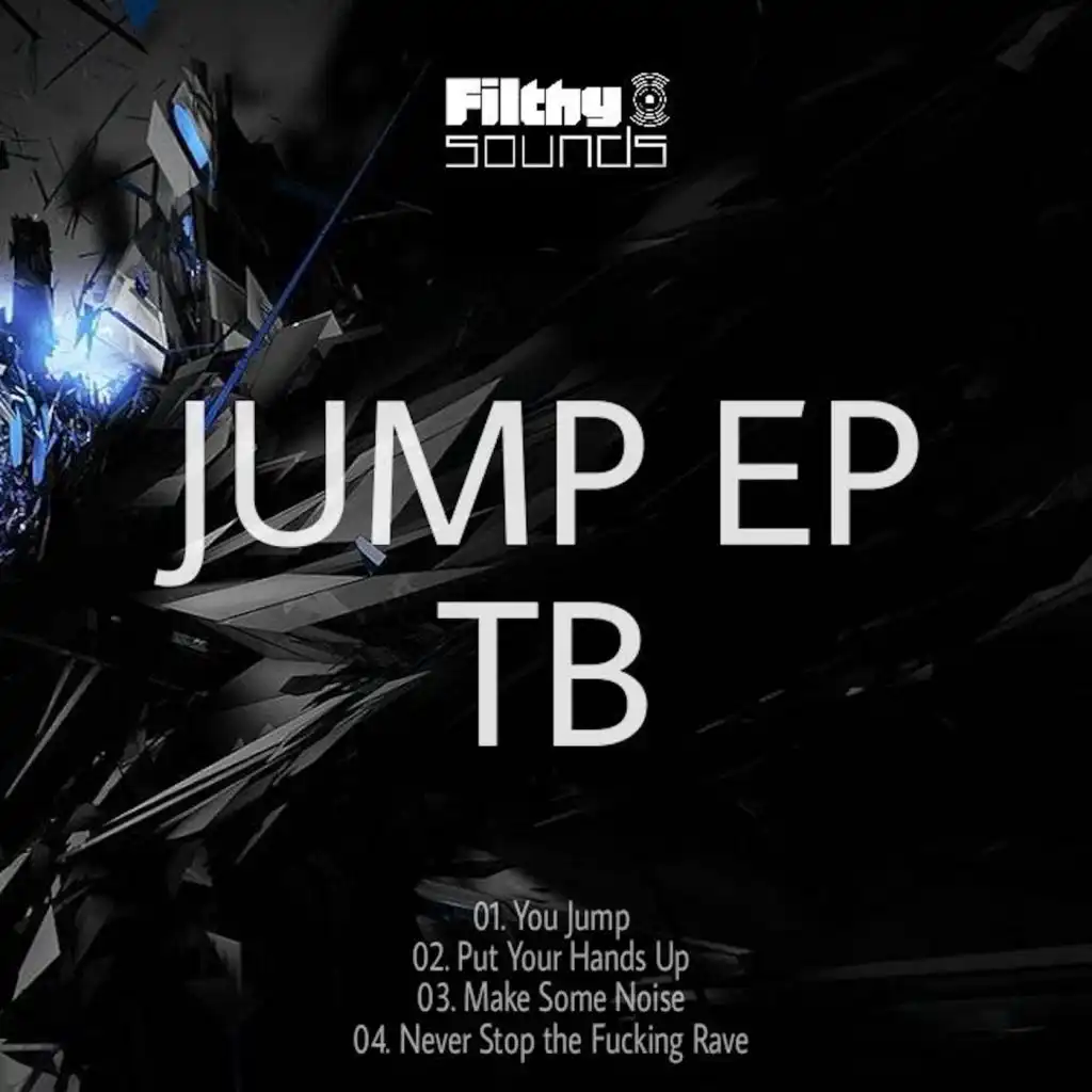 JUMP EP
