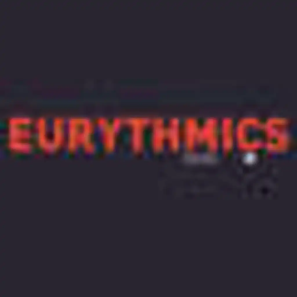Eurythmics, Annie Lennox, Dave Stewart & Aretha Franklin