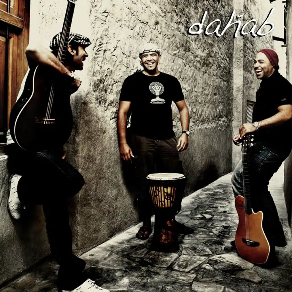 Dahab