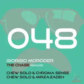 The Chase (Chew Solo & ChromaSense RadioMix)