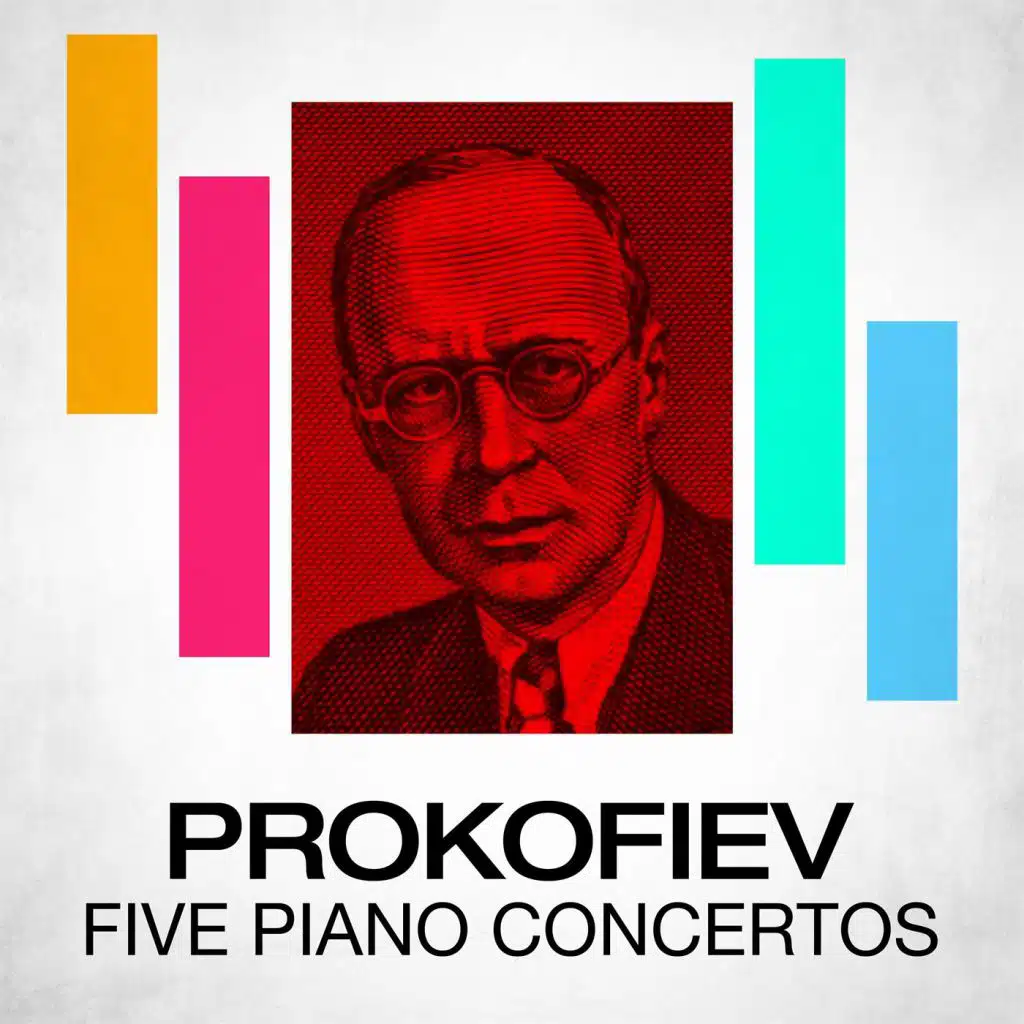 Piano Concerto No. 3 in C Major, Op. 26: I. Andante - Allegro