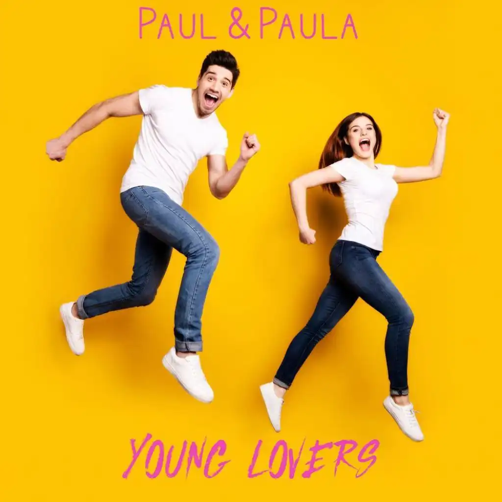 Young Lovers (Nashville Mix)