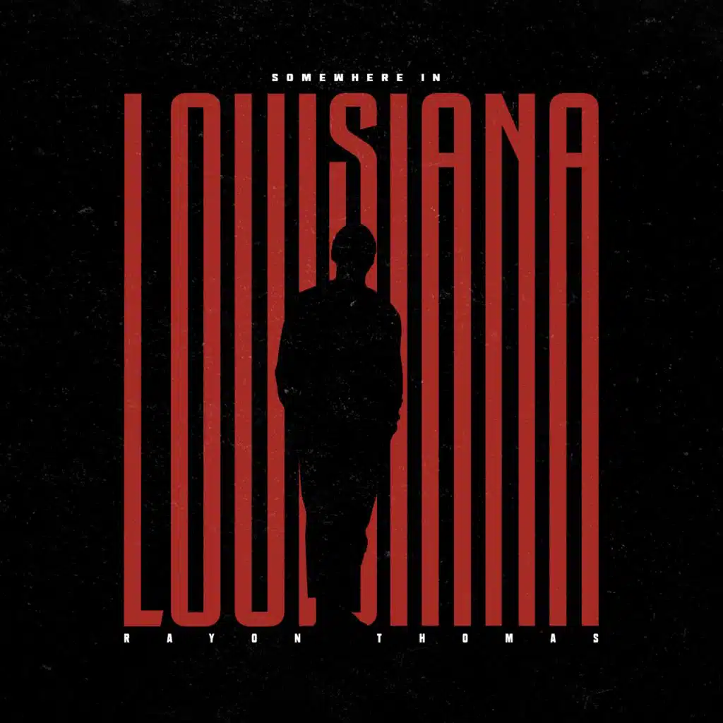 Somewhere in Louisiana