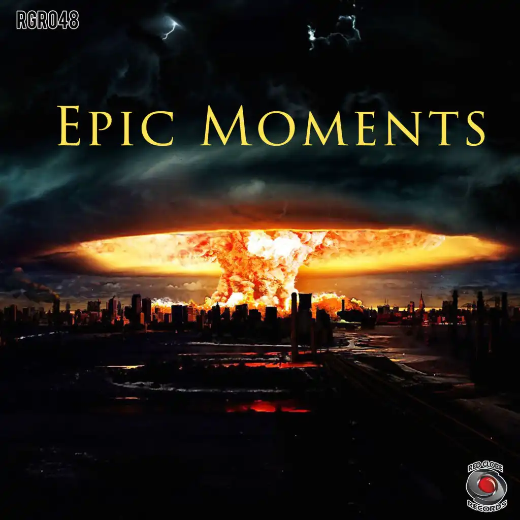 Final Impact (No Drums)