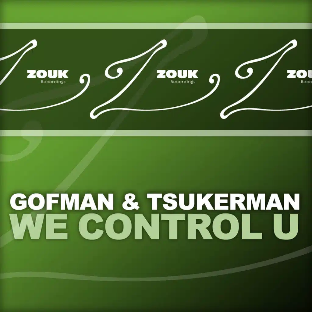 We Control U