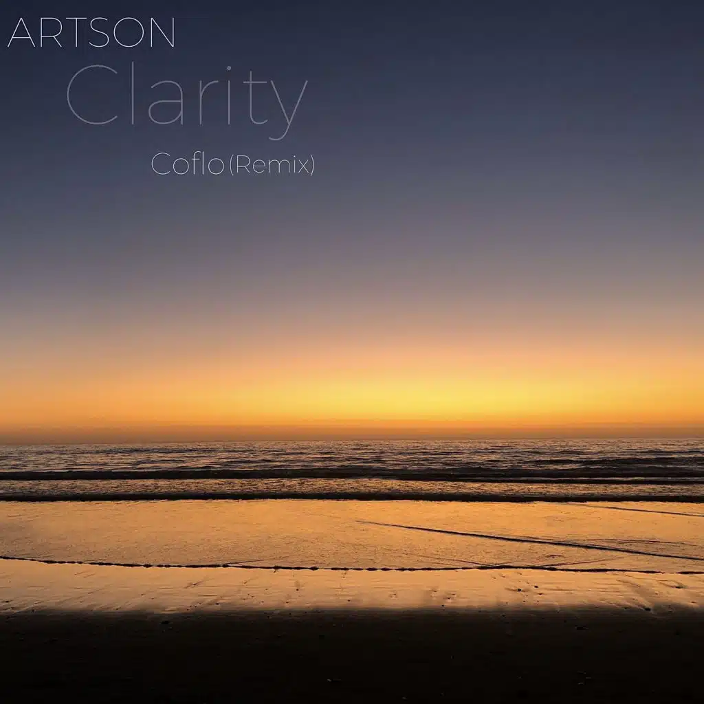 "Clarity (Coflo Remix)"