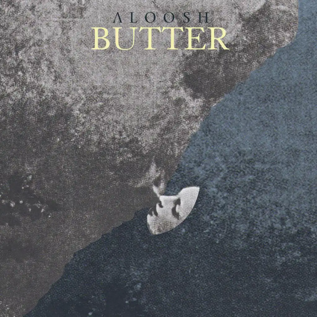 Butter (Tim Dexter Remix)