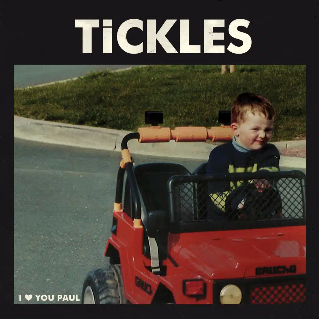 I Love You Paul