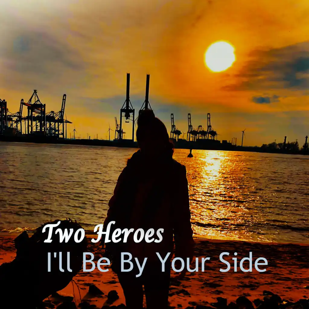 I'll Be By Your Side (feat. Surfgreenstrat)