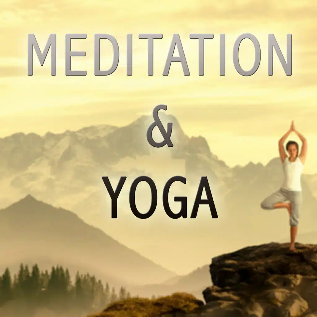 Meditation & Yoga
