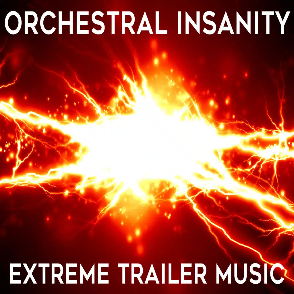 Expecting Fear (Trailer Music)