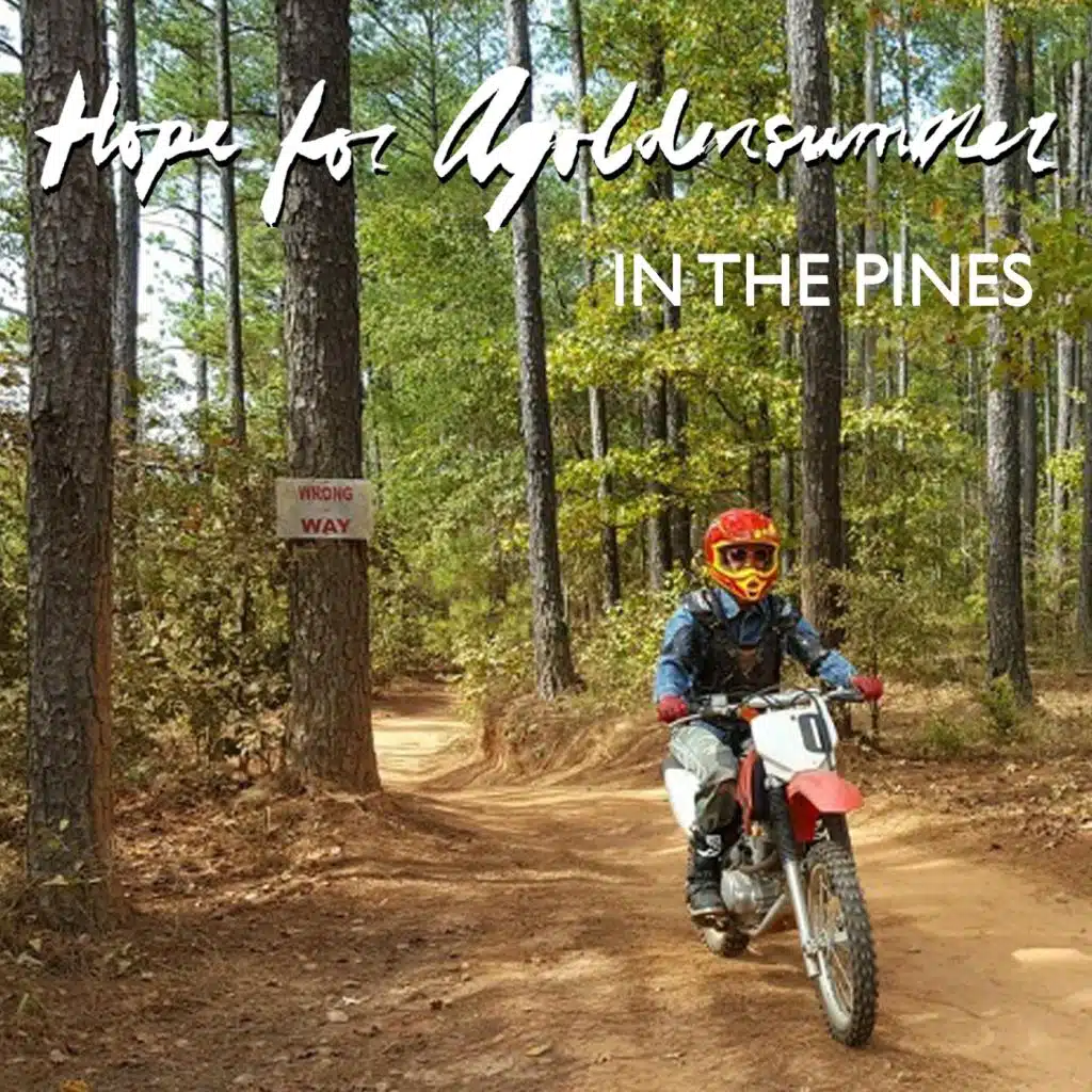 Hope For Agoldensummer