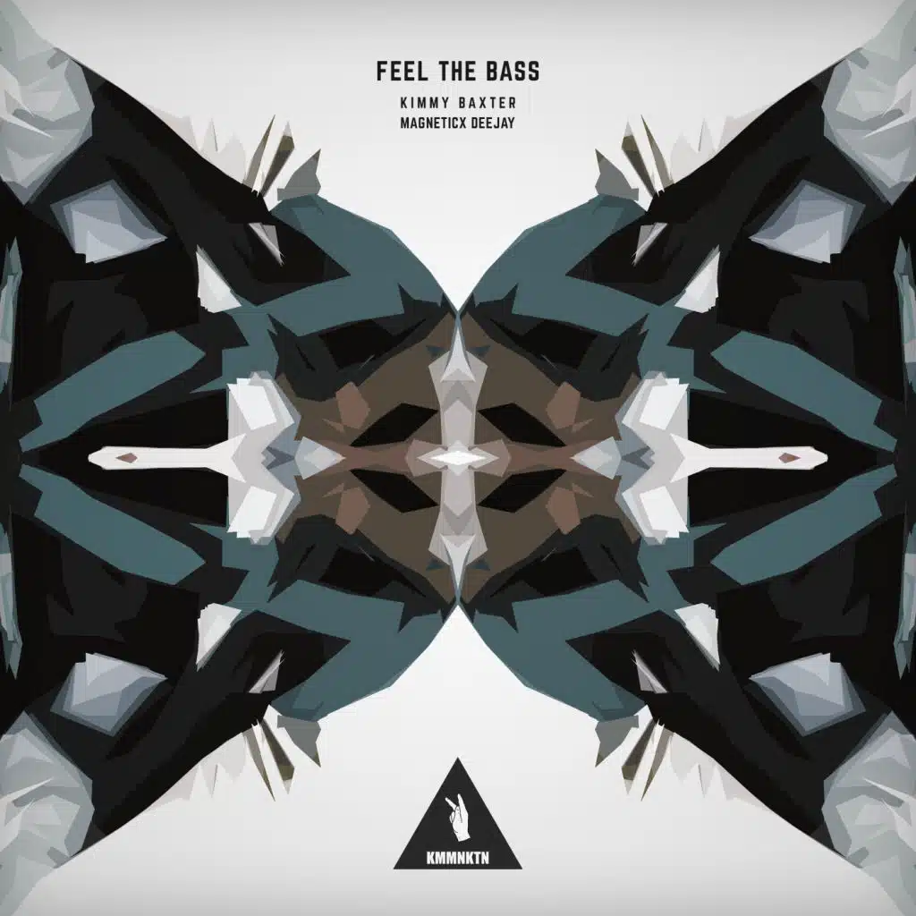 Feel the Bass