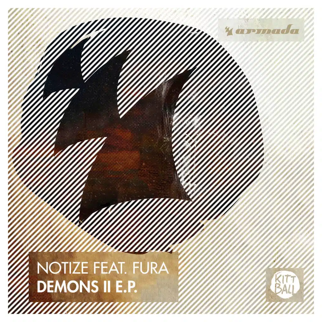 Demons II (Juliet Sikora Radio Edit)