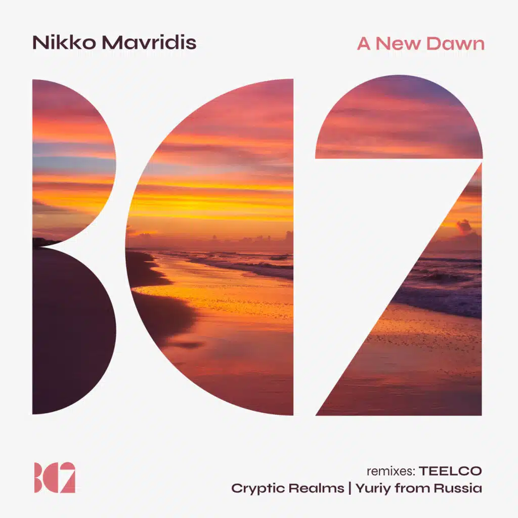 A New Dawn (feat. TEELCO & Cryptic Realms)