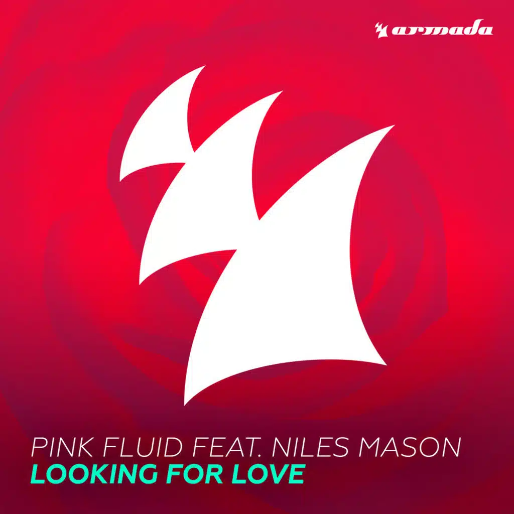 Looking For Love (Alexandra Damiani Radio Edit)