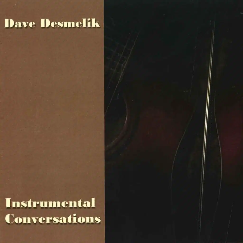 Instrumental Conversations