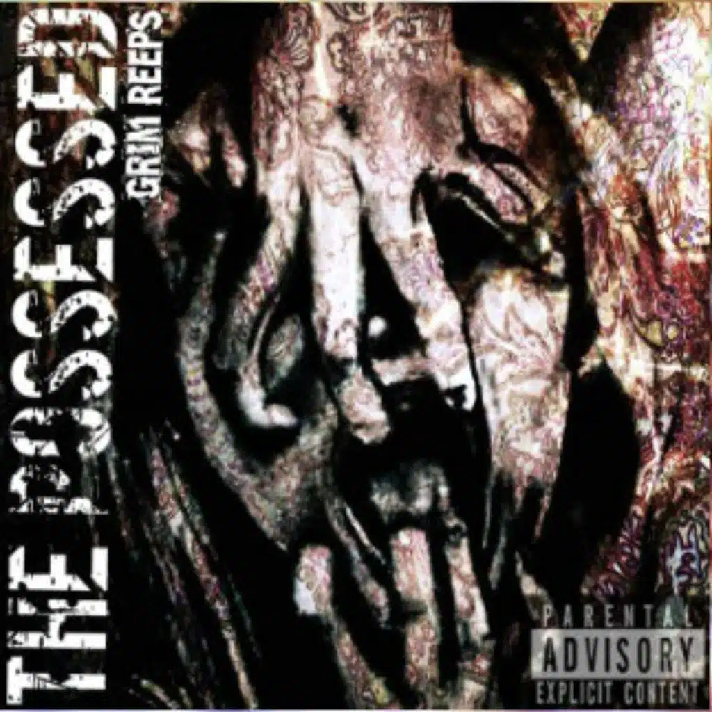 The Possessed