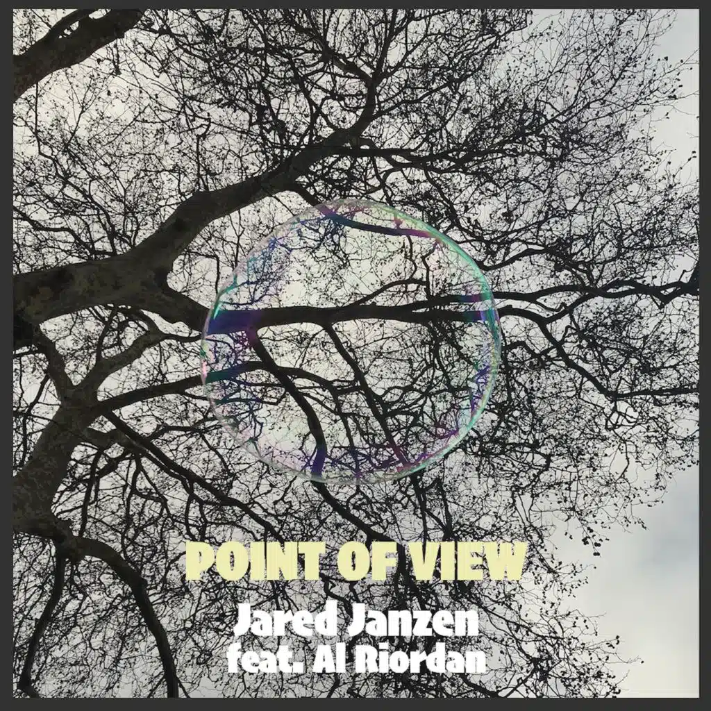 Point of View (feat. Al Riordan)