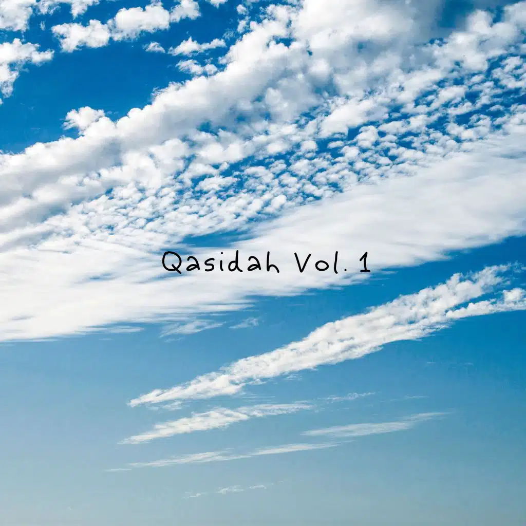 Qasidah, Vol. 1