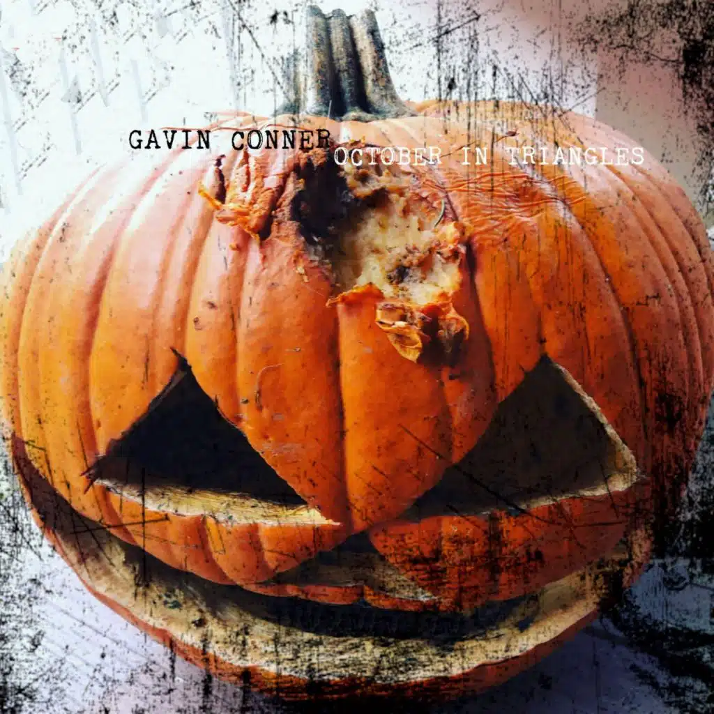 October In Triangles EP