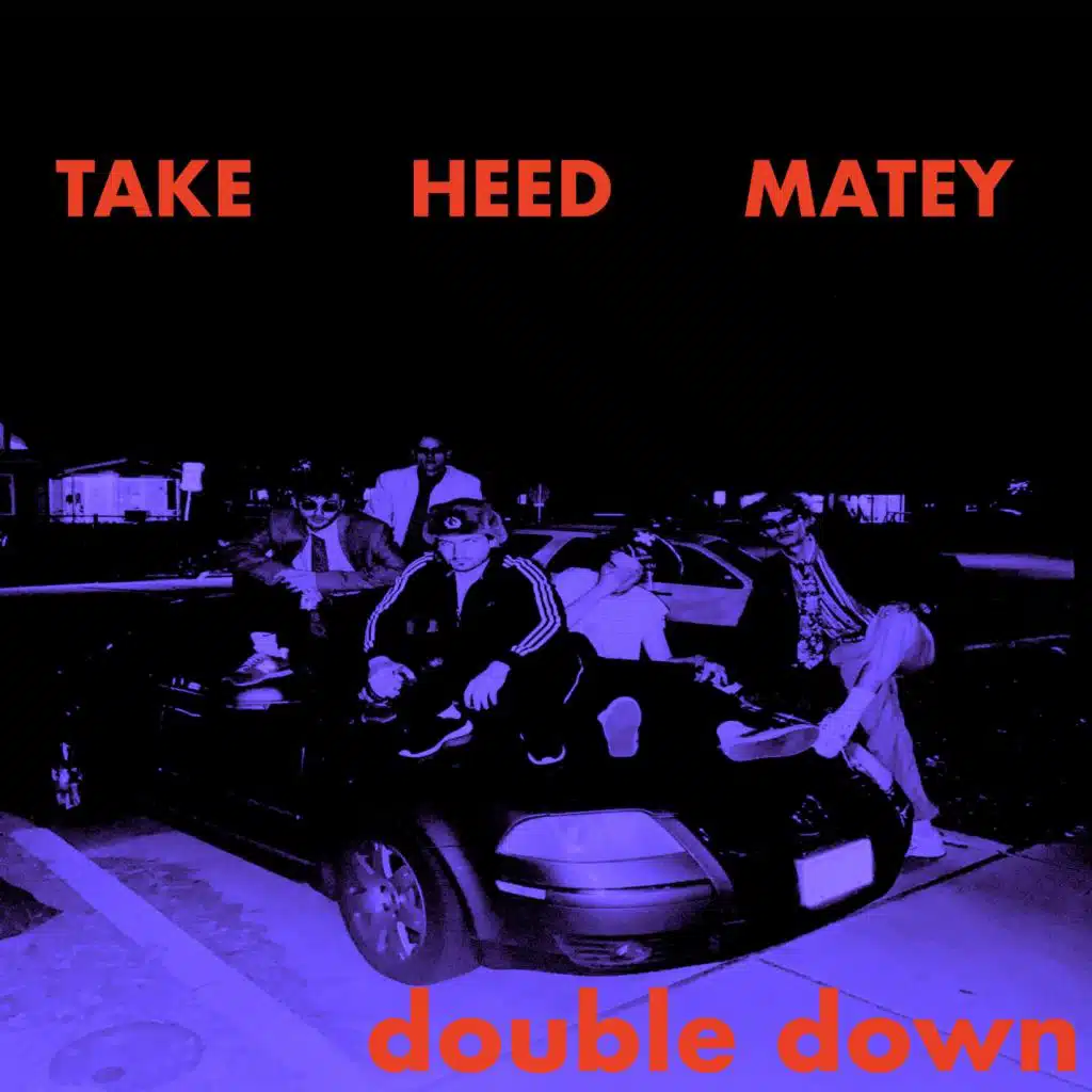 DOUBLE DOWN 1