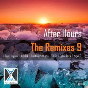 After Hours - the Remixes 9