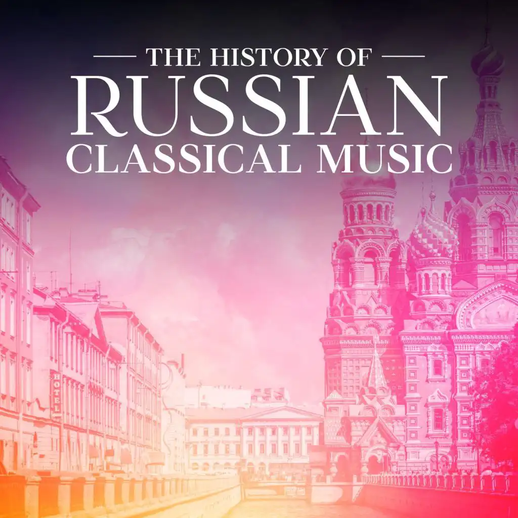 Russlan et Ludmilla, Act I: Overture