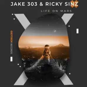 Ricky Sinz & Jake 303