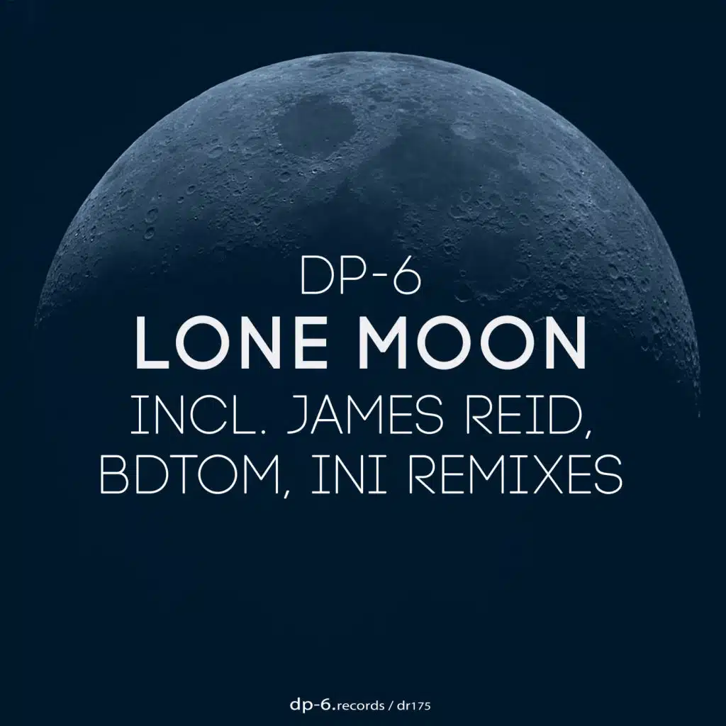 Lone Moon (BDTom Remix)
