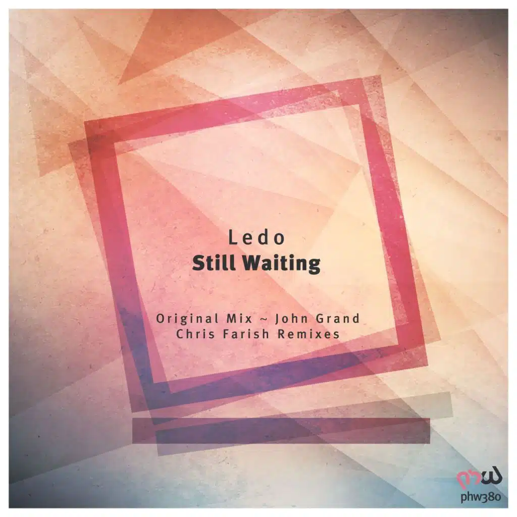 Still Waiting (feat. John Grand & Chris Farish)