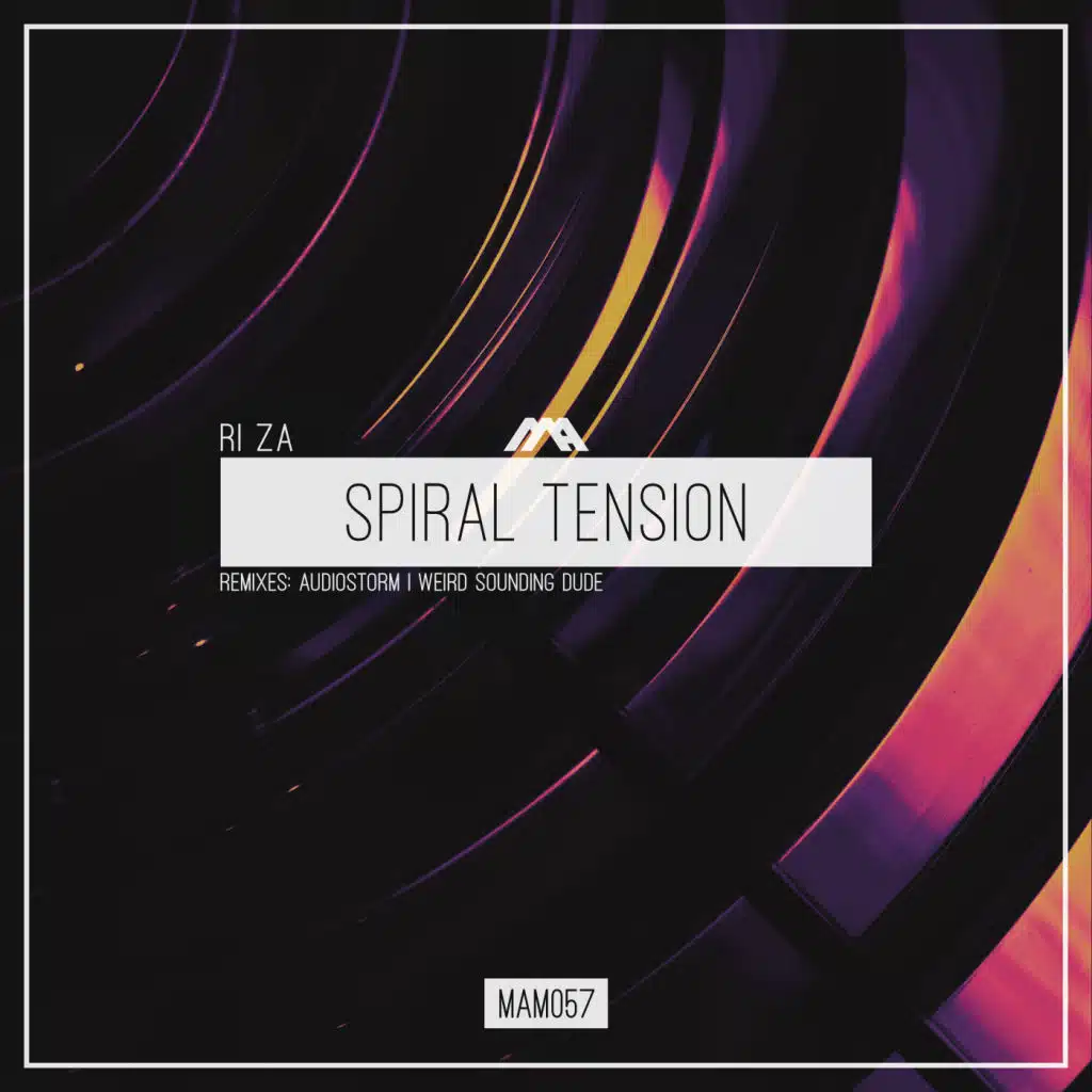 Spiral Tension (AudioStorm Remix)