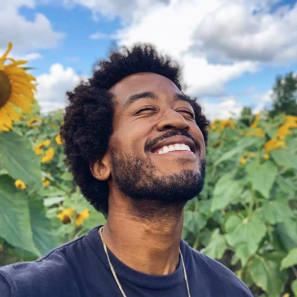 Thank You (feat. Roahn Hylton & Jacob Yoffee)