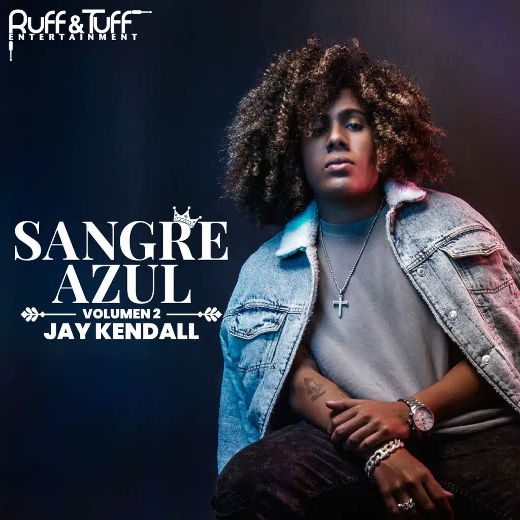 Sangre Azul, Vol. 2