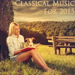 Classical Music For 2015