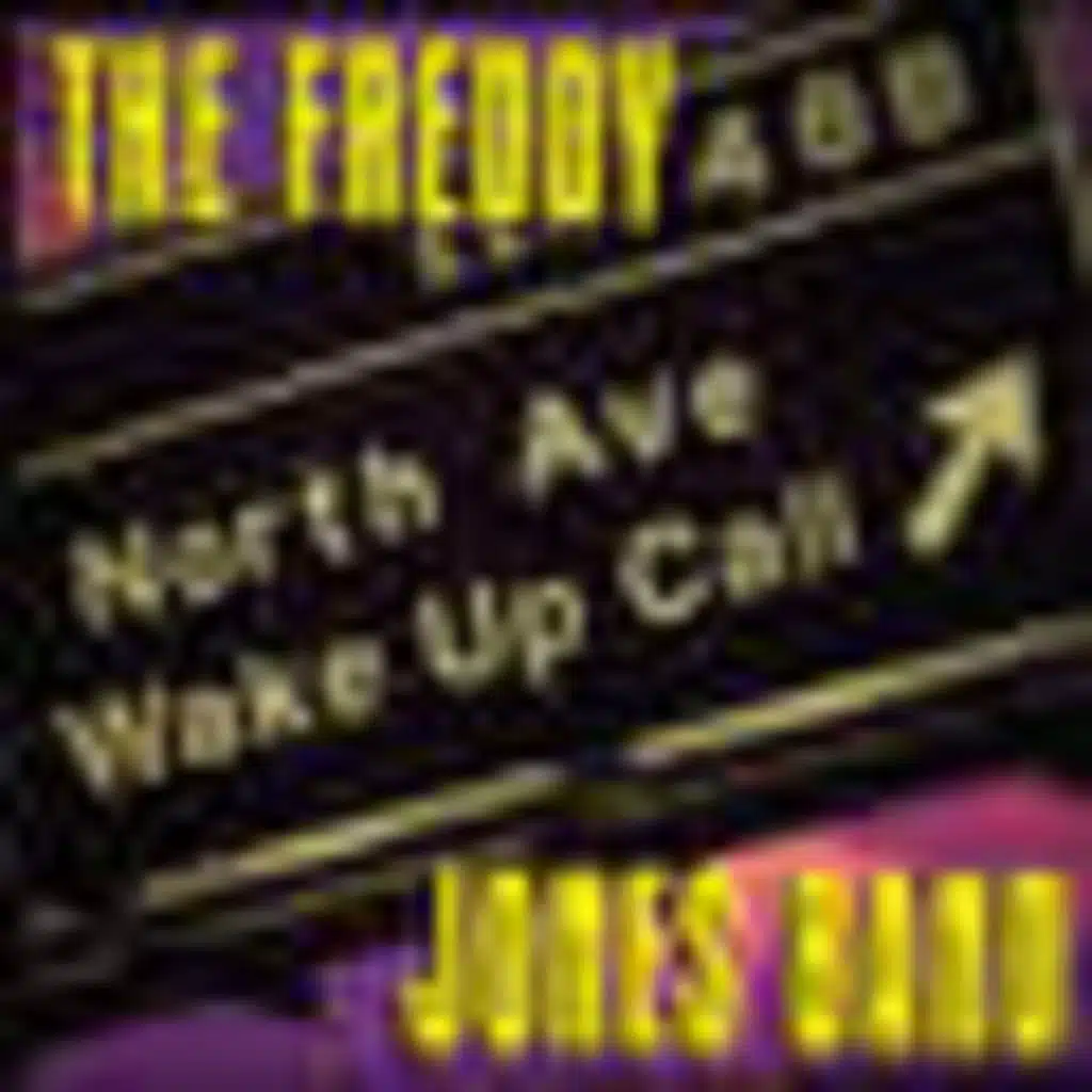 North Avenue Wake Up (2008)