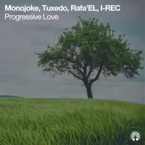 Monojoke, Tuxedo, Rafa'EL & I-REC